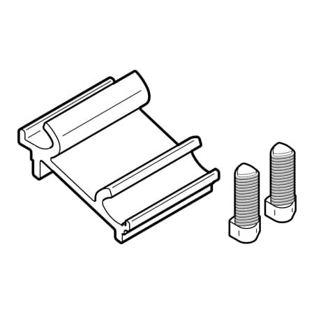 Festo Adapter Kit DHAM-ME-N2-50-CL DHAM-ME-N2-50-CL